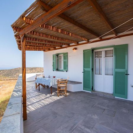 «Marmara» House Villa Cherronisos  Bagian luar foto