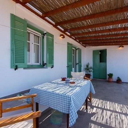 «Marmara» House Villa Cherronisos  Bagian luar foto